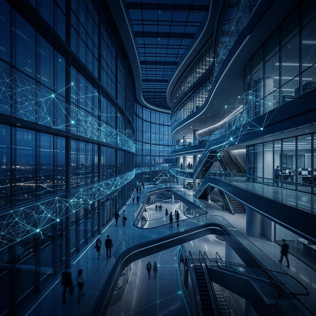 The Evolution of Modern CRM: Why Monoliths Are Losing to Headless Engines