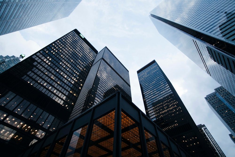 Company Incorporation Services