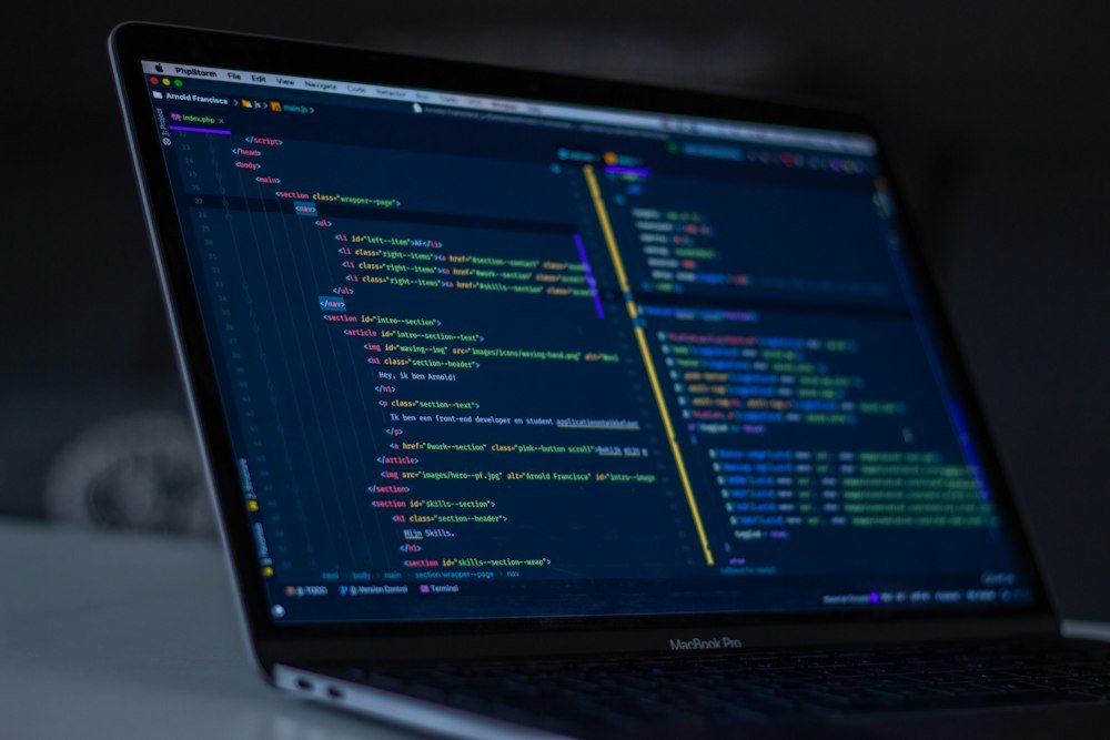 System Applications Development